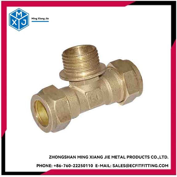 プロジェクトに最適なろう付けフィッティングを選択する方法